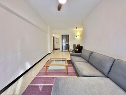 The Bencoolen (D7), Apartment #572047481